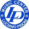 LP-PRO Professional Brand Logo