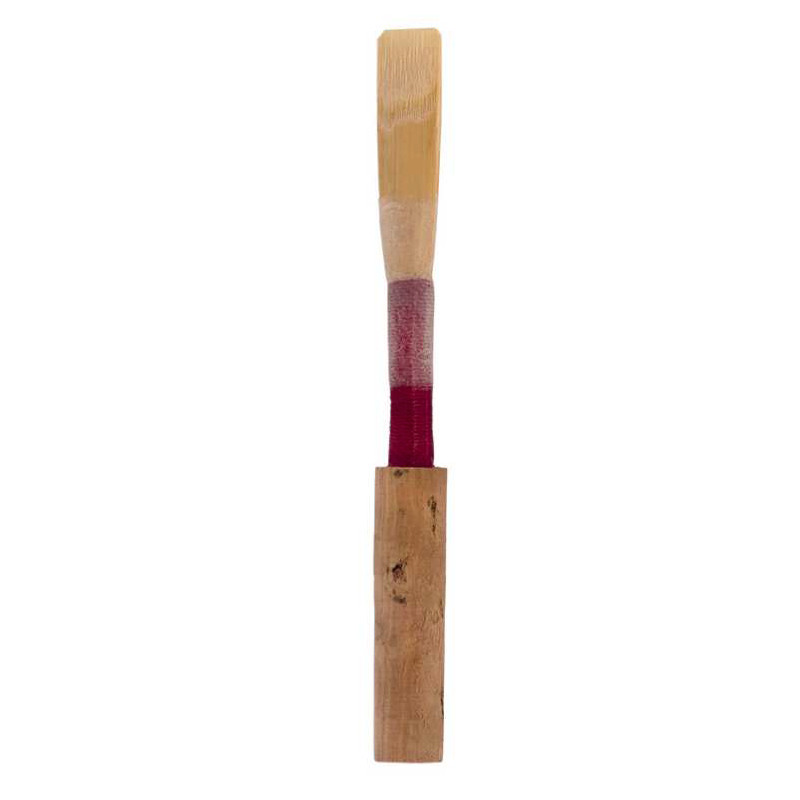 Oboe Reed, PISONI French Cut, Soft