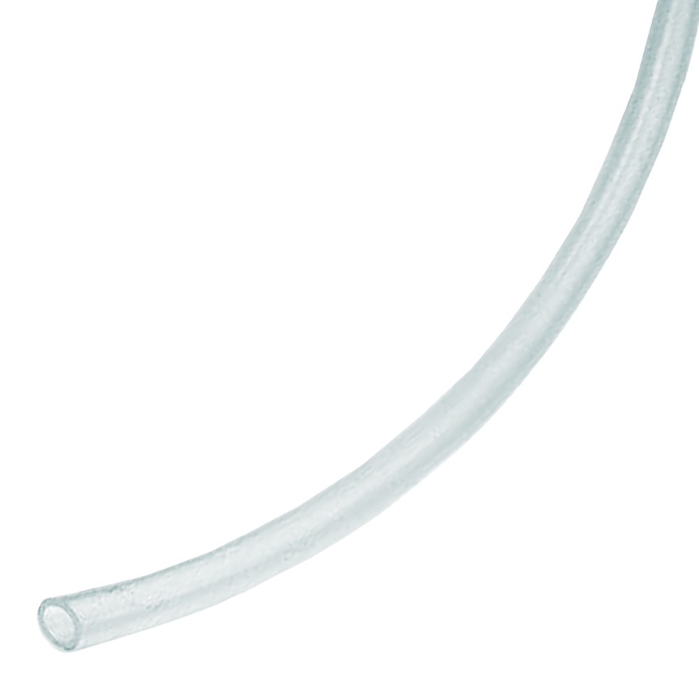 Sax Lever Tubing PVC 3mm Bore 0.75mm Wall 300mm long