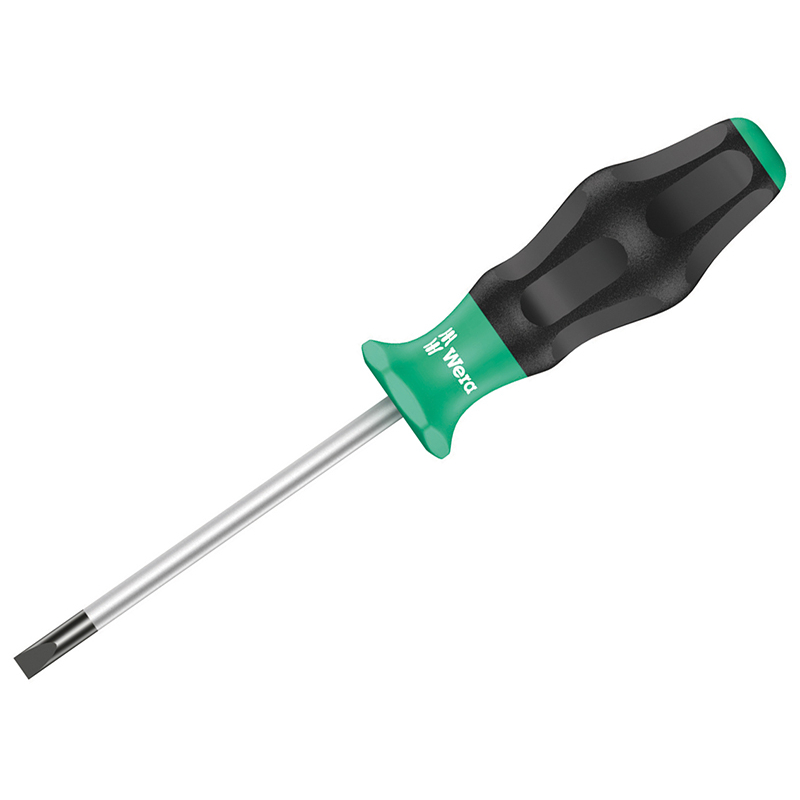 Screwdriver Slotted Tip 2.5mm x 0.4mm x 75mm