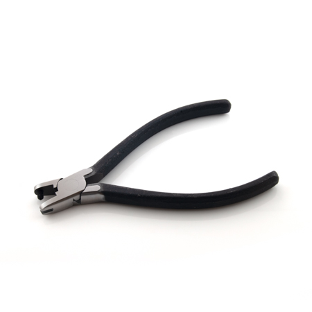 Spring Punching/Removal Pliers Image 1