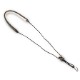 Bassoon sling - ProLine Leather, Soft Neckpiece - Kolbl Image 1