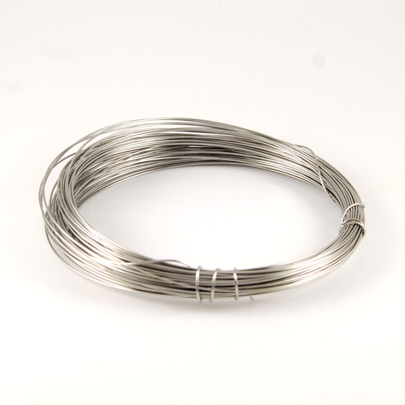 Binding Wire Annealed Stainless Steel 22 SWG 0.71mm x 50g