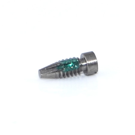 Pivot Screw With Head - Yamaha Flute YFL411