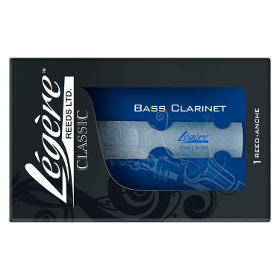 Bass Clarinet Classic Reeds