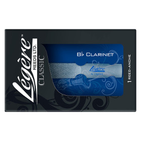 Bb Clarinet Classic Reeds