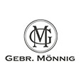 Monnig Brand Logo