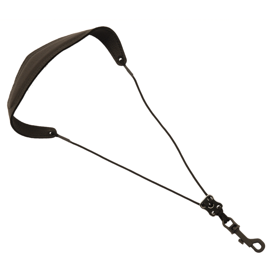 Sax sling - MySmoothMoose, Alto/Tenor, Kolbl