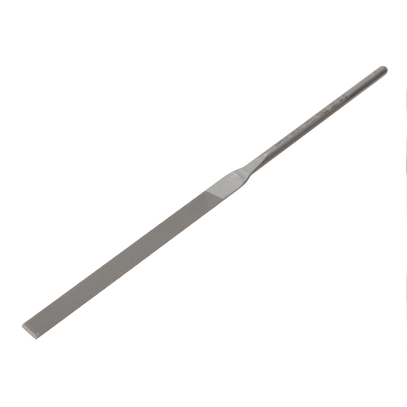 Needle File Hand Cut 0, L14cm
