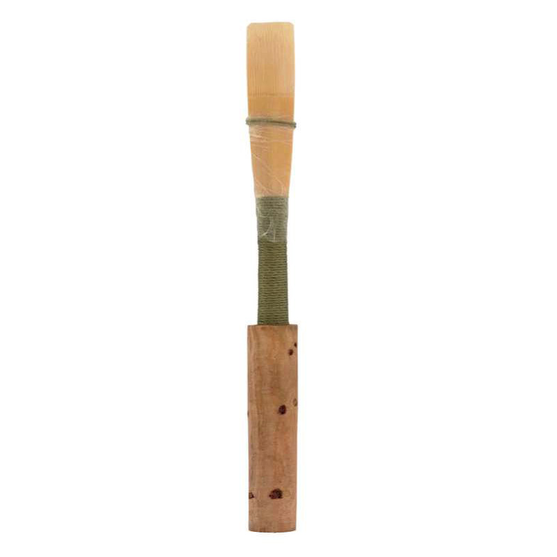 PISONI Oboe Reed, French Cut PROFESSIONAL